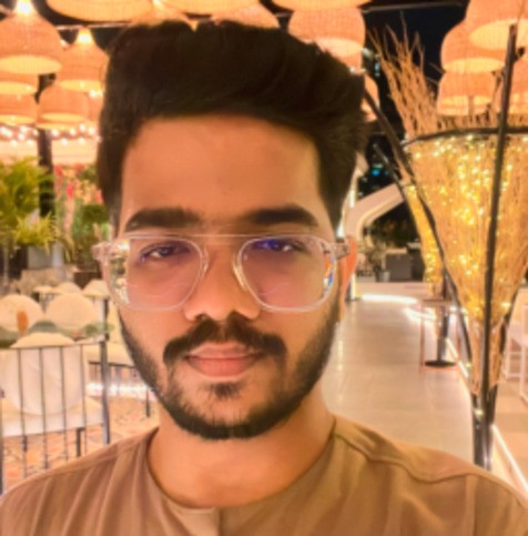 Chirag Shrivastav