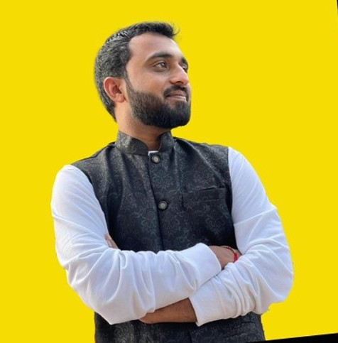Satish Dodia