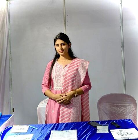 Rashmi Sukhdev