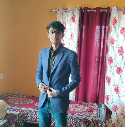 Akshat Singh Bisht