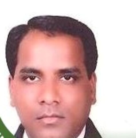 Shaikh Yasin