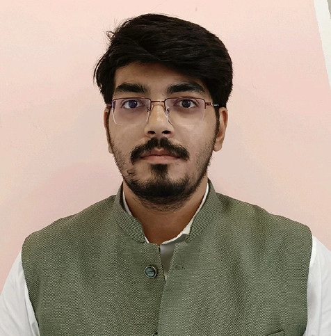Rishabh Bapna