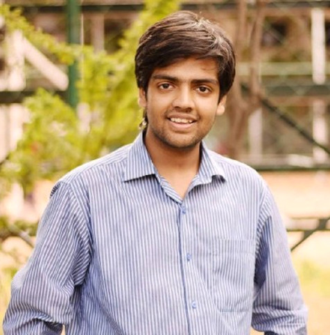 Aayush Jain
