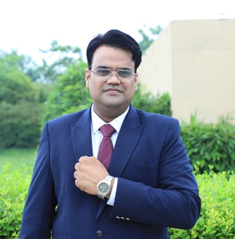 Ashish Kumar Agarwal