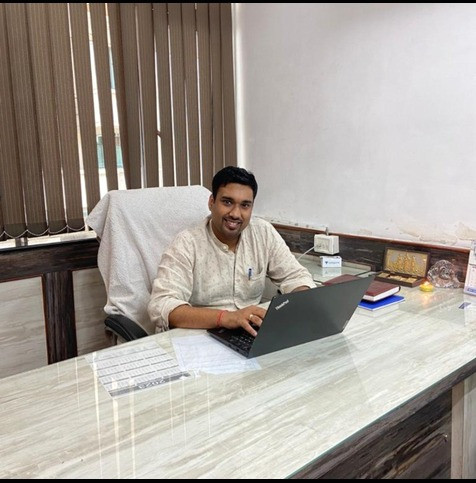 CA AKSHAY AGGARWAL