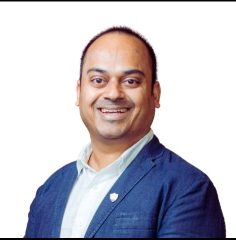 Manoj Negi