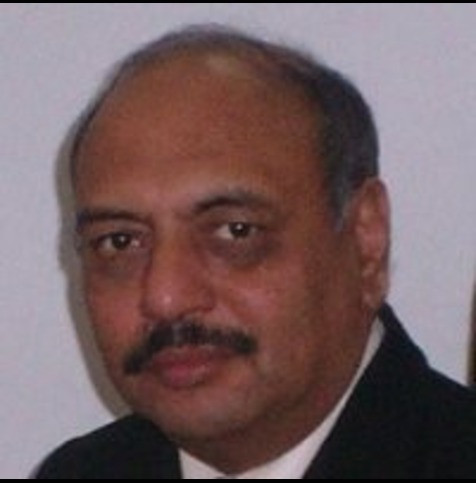 CAPT RATNA DEEP RANJAN