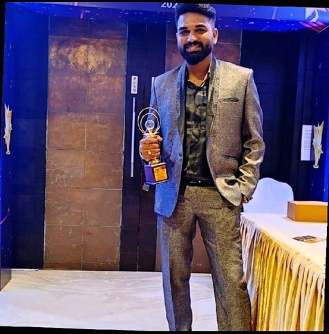 Rajeev BS