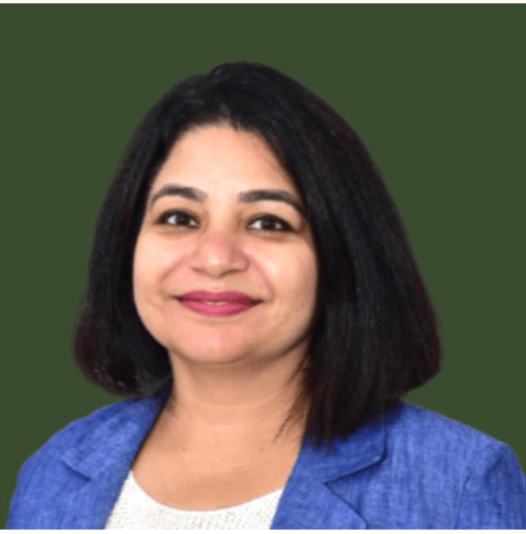 Rashi Wadhwa