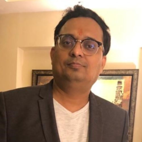 Avinash Mandelia