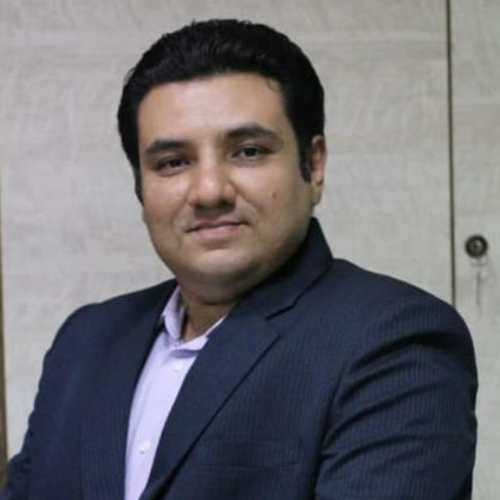 Devang Raja