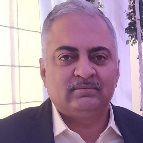 Manoj Arora