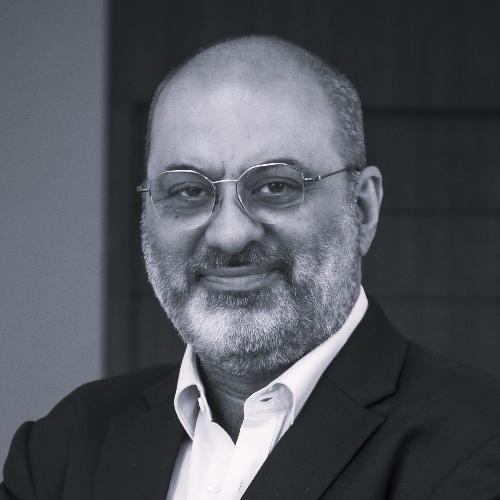 Raj Sukheja