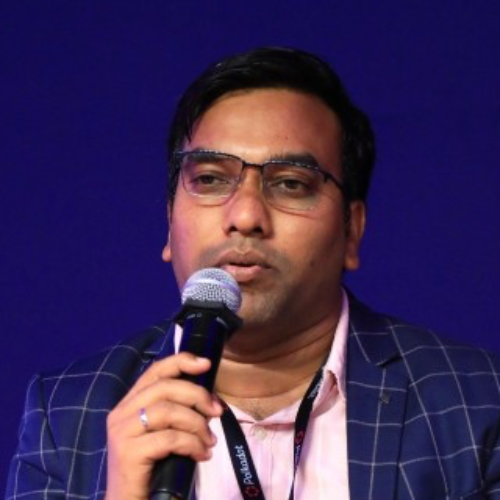 Kamlesh Nagware