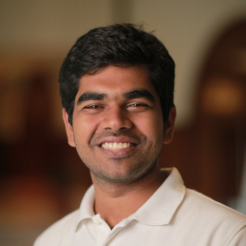 Chirag Gupta