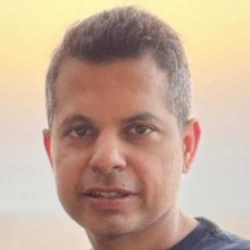 Rohit Tuteja