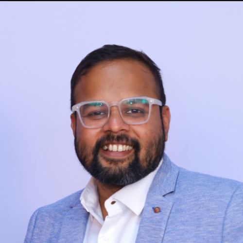Vishal Totla