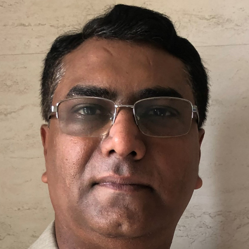 Samir Saraiya