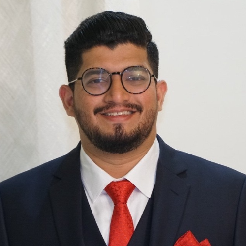 Brendon Faroz