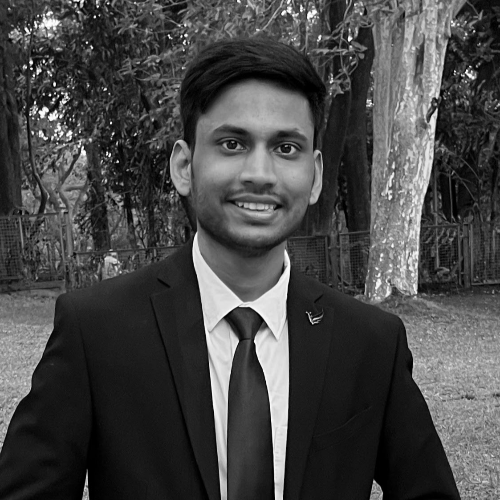 Praroop Lodha