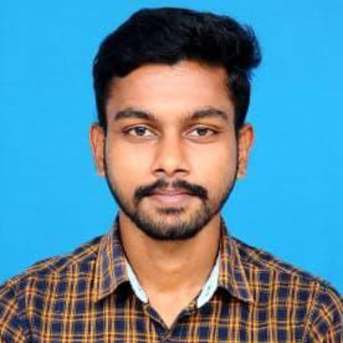Gokul C
