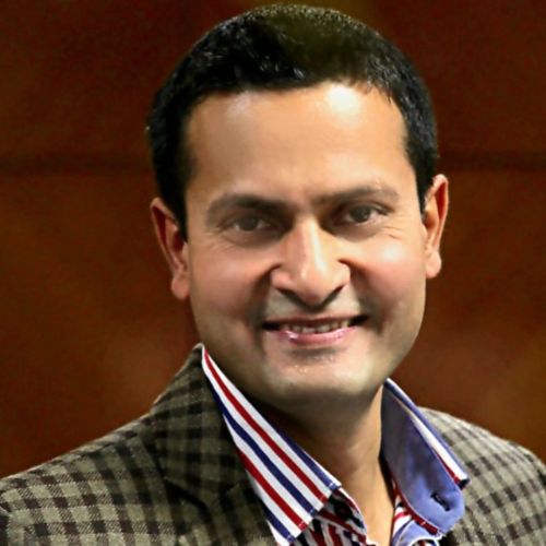 Sandeep Upadhyay