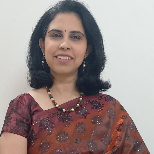 Dr Padmini Vedula