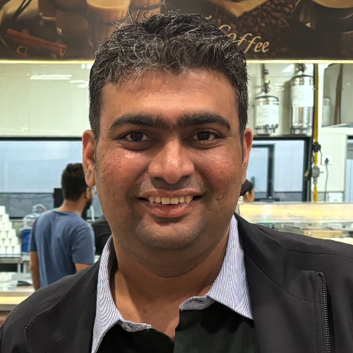Sriram Ganesh