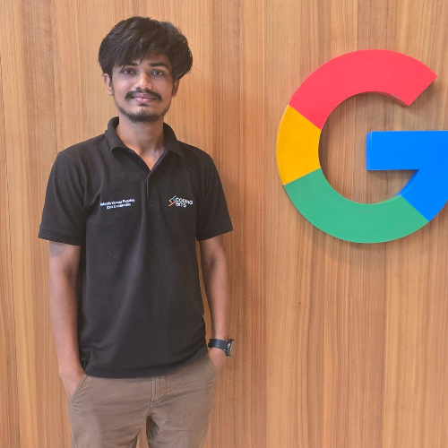 Adarsh Kumar Pandey