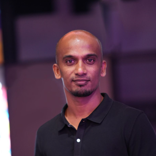 Ayyappan Asokan