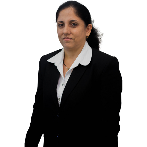 Dr Anu Khanchandani