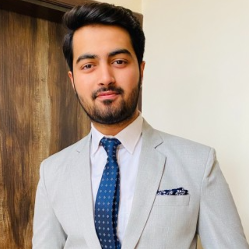 Yugansh Sharma
