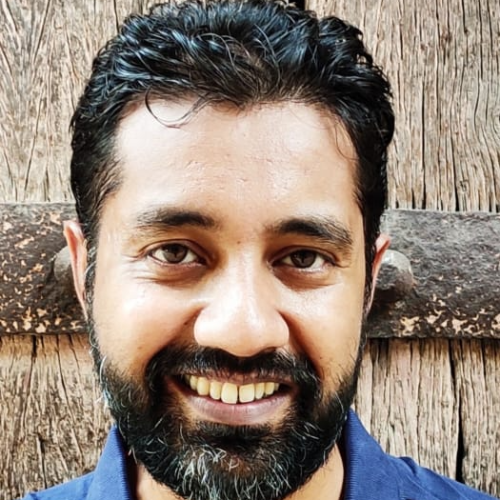 Abhimanyu Gargesh