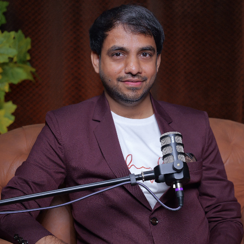 Radhesh Sirohiya