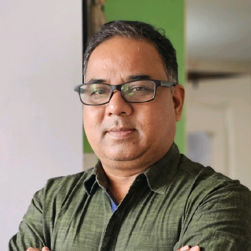 Sumanta Biswal
