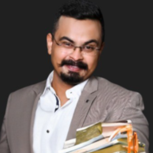 Satyam Srivastava