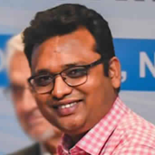 Ashish Kumar Mittal