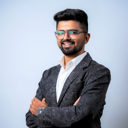 Rajdeep Sindhav
