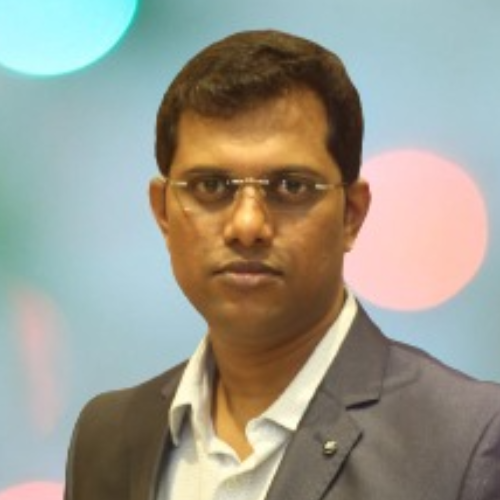 Pravin Raut