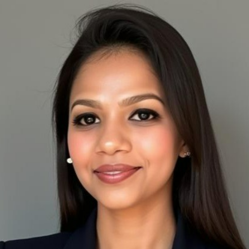 Megha Sharma