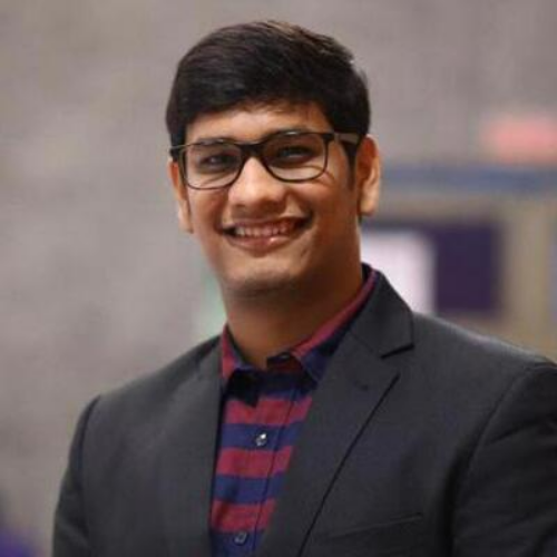 Prateek Tosniwal