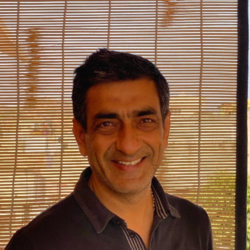 Mahavir Pratap Sharma