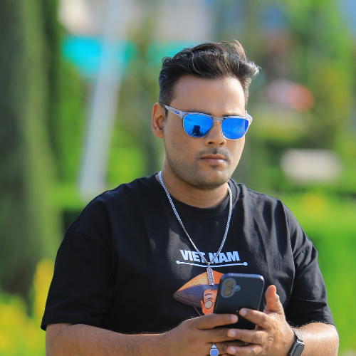 Alok Kumar