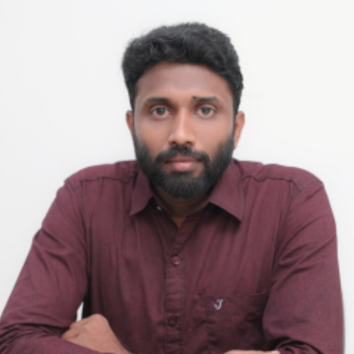 Anoop K C