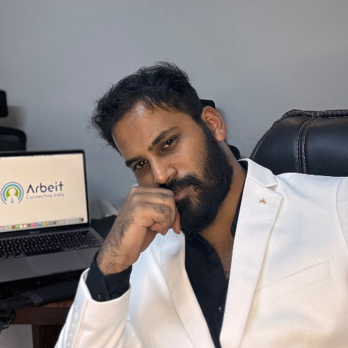 DARSHAN REDDY