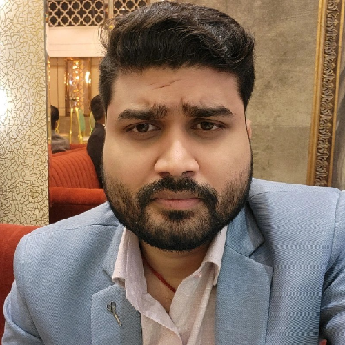 Mani Bhushan