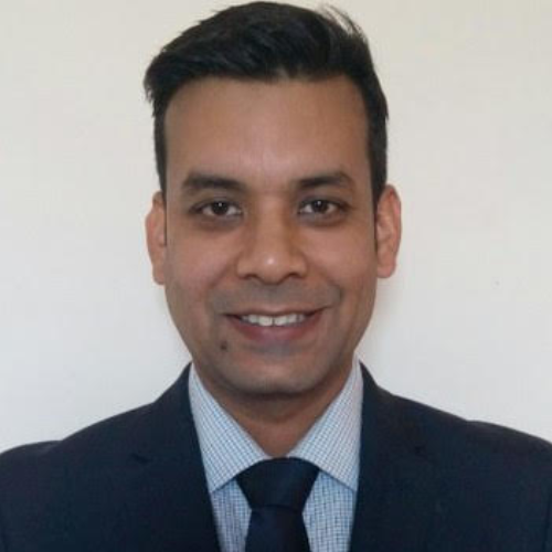 Deepak Mohanty