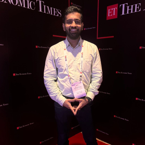 Prachir Beriwal