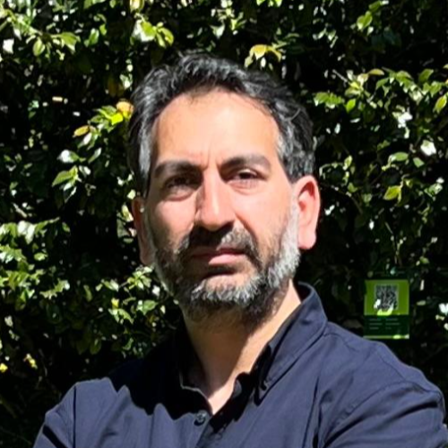 Dr Nanda