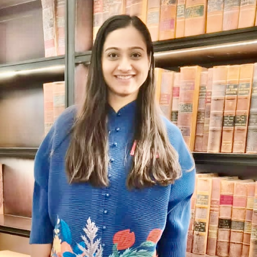 Shikha Khokhar